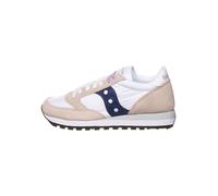 Saucony Sneakers "Jazz" in Beige - Größe 37 | Damen Sneakers