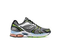 Saucony Sneakers "Progrid Triumpgh 4" in Grau - Größe 44 | Damen Sneakers