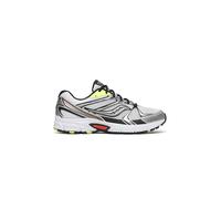 Saucony Sneakers "Ride Millennium" in Weiß - Größe 44 | Damen Sneakers