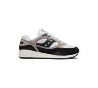 Saucony Sneakers "Shadow 6000" in Weiß - Größe 37,5 | Damen Sneakers