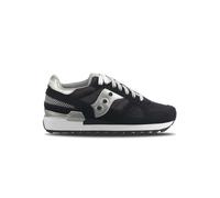 Saucony Sneakers "Shadow" in Schwarz - Größe 38,5 | Damen Sneakers