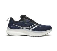Saucony Tempus 2 Herren-Sneaker, Marineblau/Schwarz, 44 EU