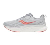 Saucony Tempus 2 Herren-Sneaker, Cloud/Pepper, 42.5 EU
