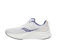 Saucony Tempus 2 Herren-Sneaker, Weiß/Abziehen, 46.5 EU