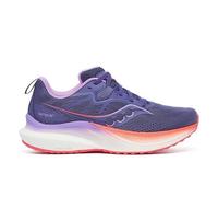 Saucony - Tempus 2 Wm Damen lila lila - Gr. - 10.5 Us