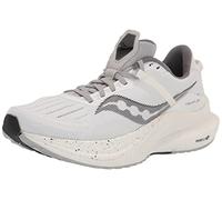 Saucony Tempus Damen-Sneaker, Wei /Schwarz, 5.5