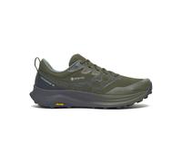 Saucony - Traillaufschuhe aus GORE-TEX® - Herren - Peregrine 16 GORE-TEX - Peregrine 16 GORE-TEX Fatigue/Ebony für Herren - Größe 44 - Khaki 44