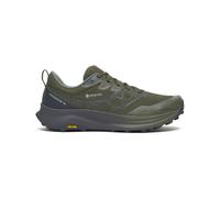 Saucony - Traillaufschuhe aus GORE-TEX® - Herren - Peregrine 16 GORE-TEX - Peregrine 16 GORE-TEX Fatigue/Ebony für Herren - Größe 45 - Khaki 45