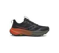 Saucony - Traillaufschuhe - Herren - Xodus Ultra 4 - Xodus Ultra 4 Black/Rust für Herren - Größe 44 - schwarz schwarz 44