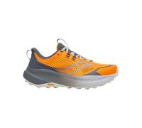 Saucony Xodus Ultra 4 Laufschuhe Orange Grau AW26, Größe 44 - EUR