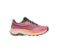 Saucony - Traillaufschuhe - Peregrine 16 Mauve/Salmon für Damen - Größe 40 - Violett Violett 40