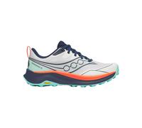 Saucony Laufschuhe Peregrine 16 Damen Weiß/Navy Größe 38