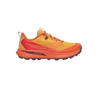 Saucony Peregrine 15 Herren Laufschuh Autumn/Amber Herren 41.0 ORANGE