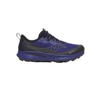 Saucony Herren Peregrine 15 GTX - Größe: EU 42.5 blau