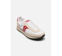 Saucony - Trainer 80 Sneaker Damen weiß