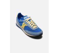 Saucony - Trainer 80 OG M - Blau - Sneaker - Größe 42