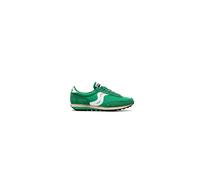 Saucony TRAINER 80 men Lowtop green in Größe:43