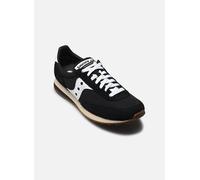 Saucony Originals Trainer 80 Sneaker schwarz/weiß - 40