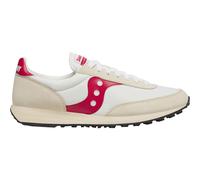 Saucony Originals Trainer 80 Sneaker weiß/rot - 39