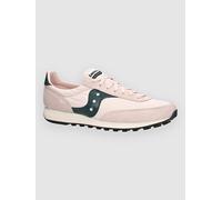 Saucony Trainer 80 Sneakers pink / green Gr. 44