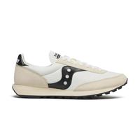 Saucony Trainer 80 - Size: 43 White / Black