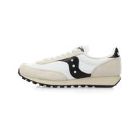 Saucony Originals Trainer 80 Sneaker weiß/schwarz - 37