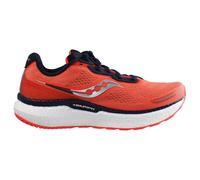 Saucony Triumph 19 Frauen Orangen -Trainer EU 36 / UK 3