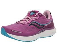 Saucony Triumph 19 Women's Laufschuhe - AW21-37