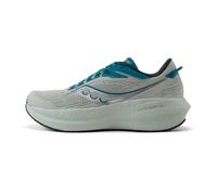 Saucony Triumph 21 Damen 35.5 Grau