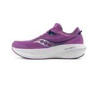 Saucony Triumph 21 Damen 37 Lila
