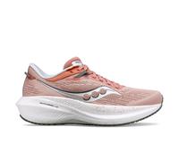 Saucony TRIUMPH 21 Damen 38.5 LOTUS/BOUGH