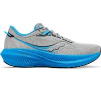 Saucony TRIUMPH 21 Laufschuhe 37 grau