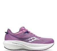 Laufschuhe Saucony Triumph 21 (GRAPE/INDIGO) Women 38