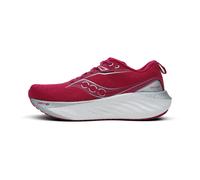 Saucony Triumph 22, Turnschuhe für Damen, 161 Magenta, 40.5 EU