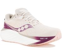 Saucony Damen Triumph 22 rosa 36.0
