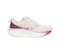 SAUCONY TRIUMPH 22 Damen EGGPLANT,40,5