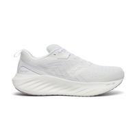 Saucony Triumph 22 Gr. 44½ Weiß - Jetzt bei Keller Sports kaufen!