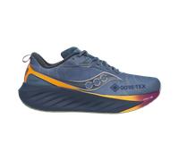 Saucony Herren Triumph 22 GTX blau 42.0