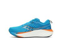 Saucony Triumph 22 Herren 41 Blau