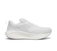 Saucony Triumph 22 Herren Laufschuhe 46½ Weiß