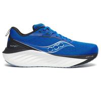 saucony triumph 22 laufschuhe blau herren 42