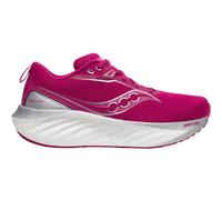 Saucony - Triumph 22 Laufschuhe Damen magenta