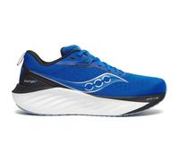 SAUCONY Herren Laufschuhe TRIUMPH 22 (S20964) 45 SKYDIVER/BLACK