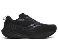 saucony triumph 22 schwarz herren running schuhe