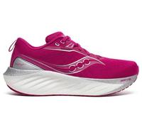 Saucony Damen Laufschuhe TRIUMPH 22, beere, Gr. 40EU