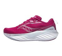 Saucony Damen Laufschuhe TRIUMPH 22, beere, Gr. 40EU