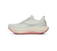 Saucony Laufschuhe Triumph 23 Damen Weiß EU 37