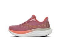 Saucony Triumph 23 Damen 38.5 Rosa