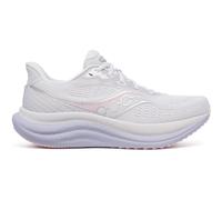 Saucony Triumph 23 Damen Laufschuhe hellgrau/violett - 40.5