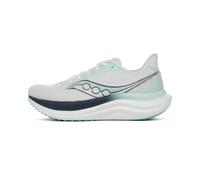 Saucony Damen Triumph 23 - Größe: EU 42.5 weiß